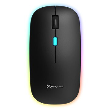 XTRIKE ME GW-113 gaming wireless mouse