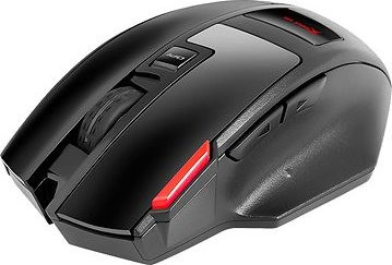 XTRIKE ME GW-600 gaming wireless mouse