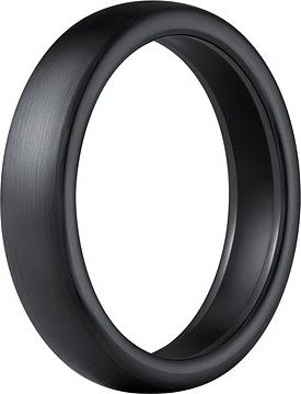 Niceboy ONE Brushed black veľ. 5