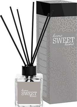 BISPOL Home Sweet Home Lily & Clove 80 ml
