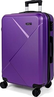 Mifex V99, TSA, fialový, 36 l