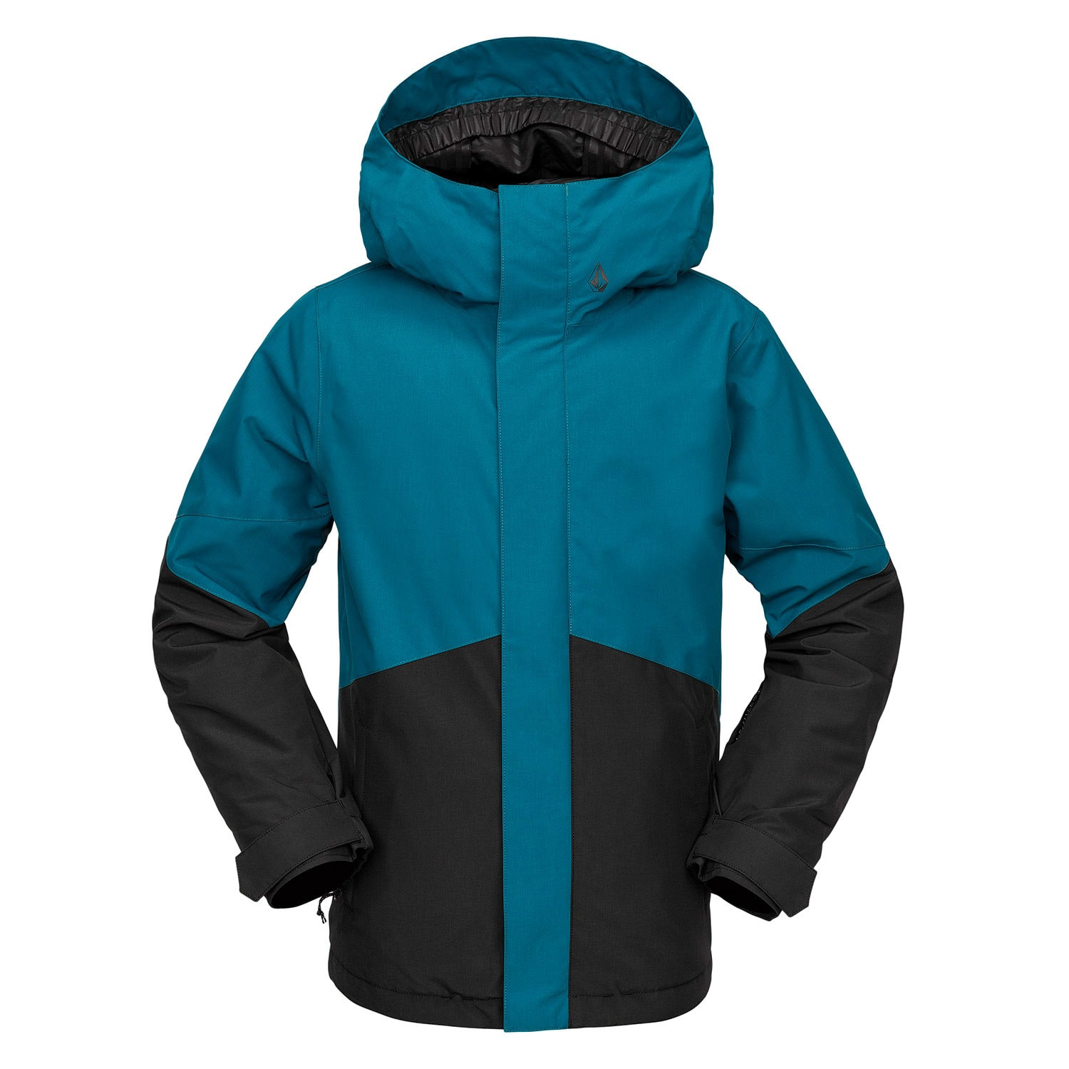 Volcom Kids Vernon Ins Jacket