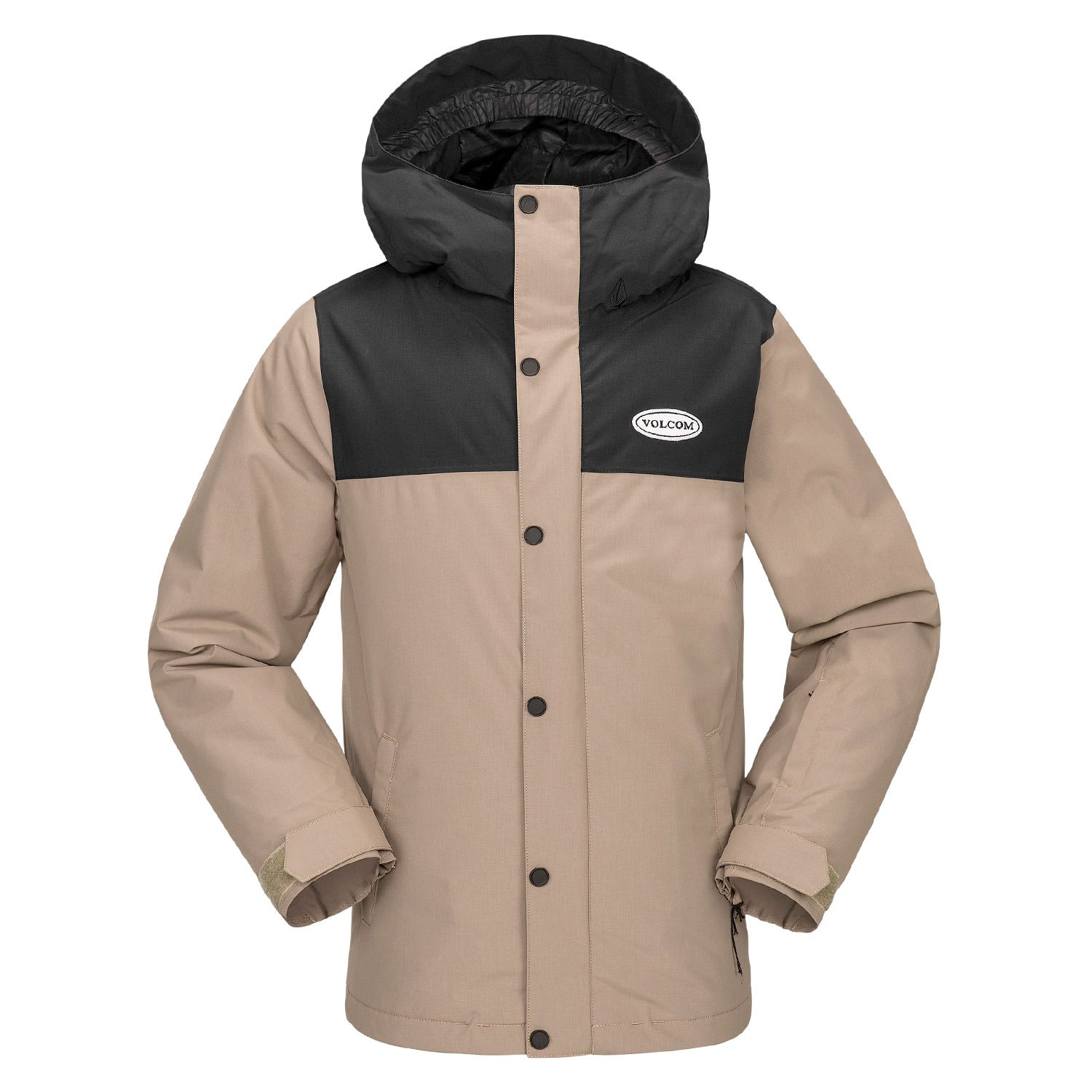 Volcom Kids Stone.91 Ins Jacket