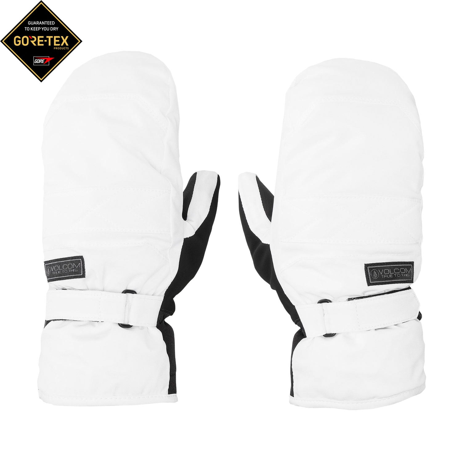 Volcom Wms Peep Gore-Tex Mitt