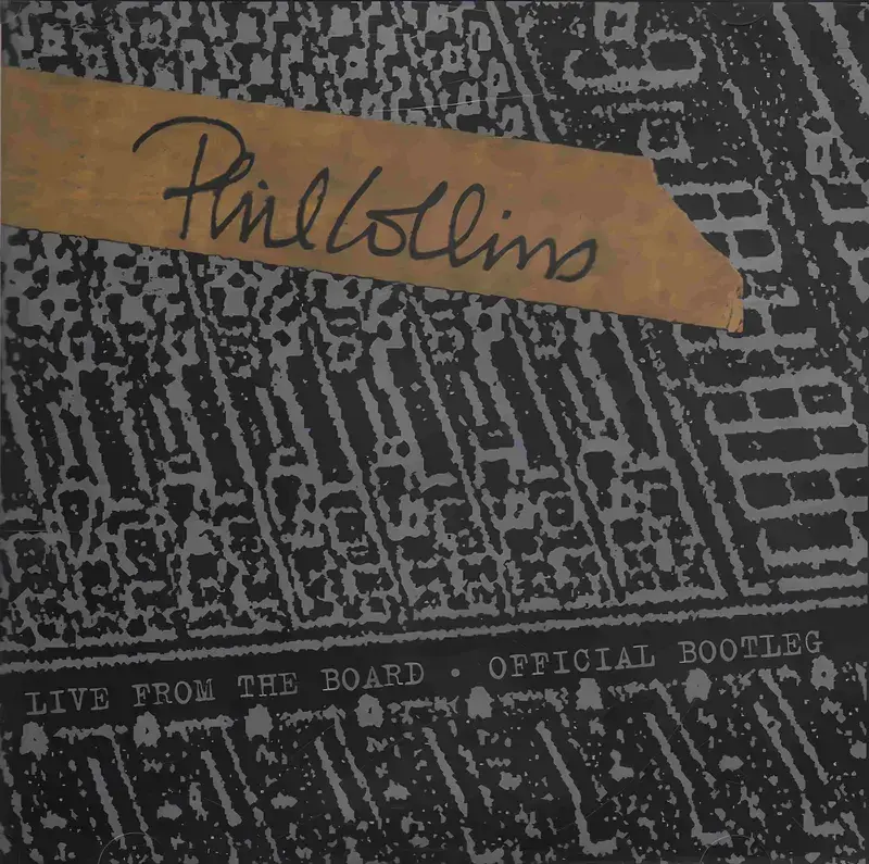 Live From The Board... Official Bootleg (2024 Edition)