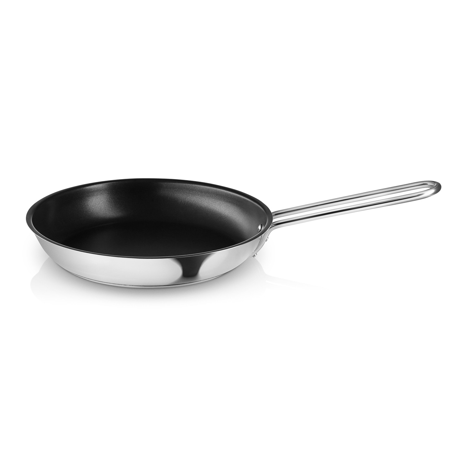 Nepriľnavá panvica na smaženie s reguláciou teploty Ø 24 cm Eva Solo