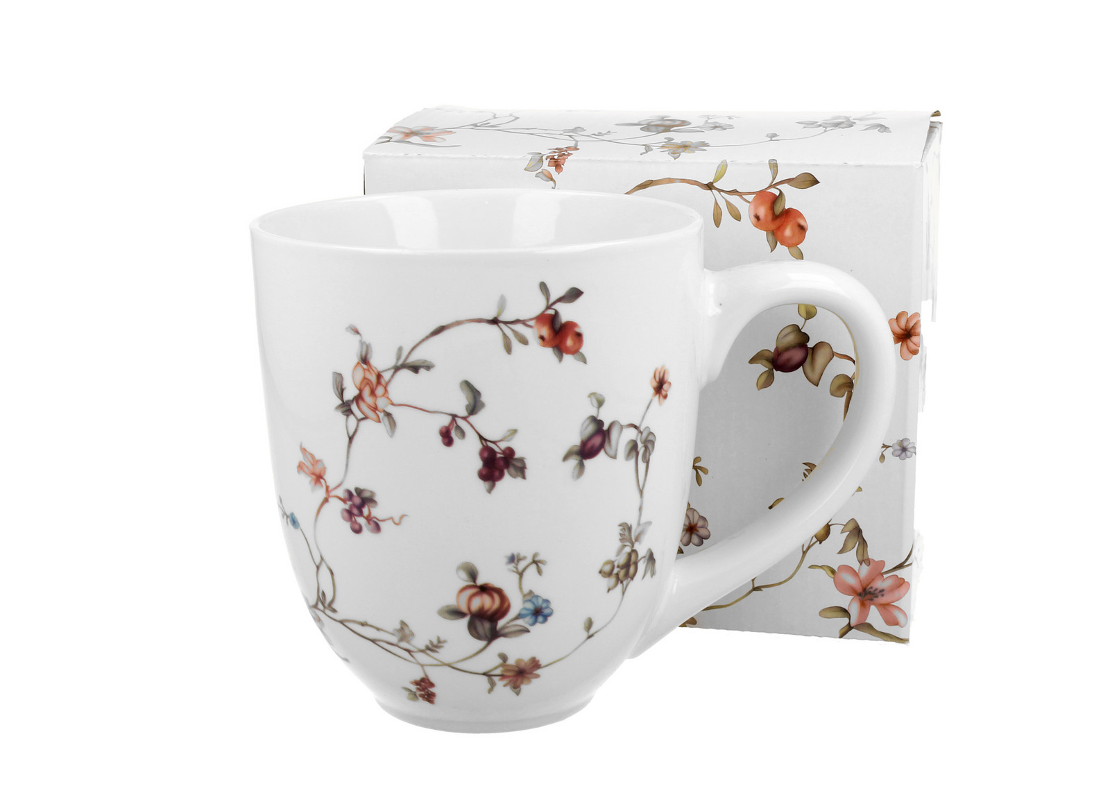 DUO - Hrnček 1000ml XXL Safa