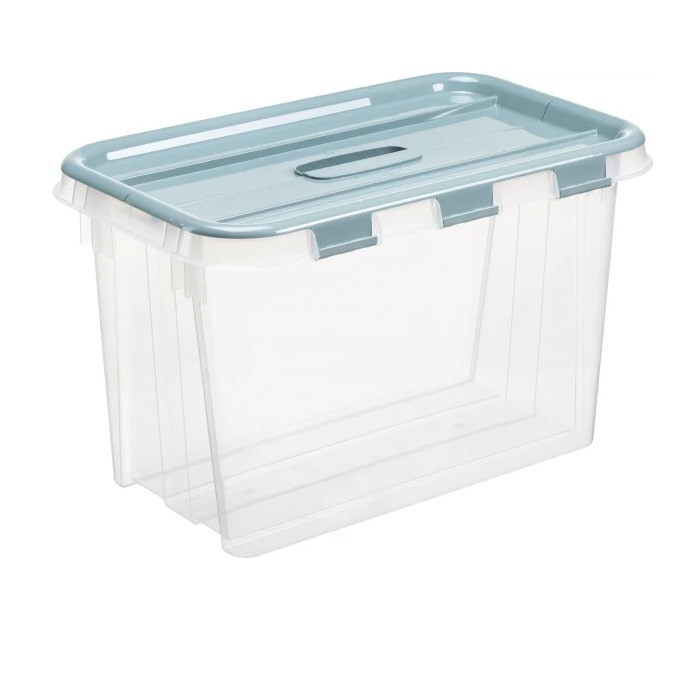 MAKRO - Box 50l ProBox Fliplid