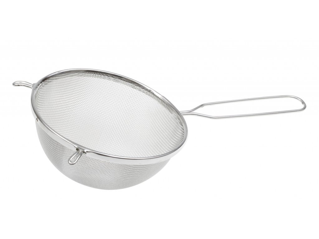 MAKRO - Cedník pocín 22cm