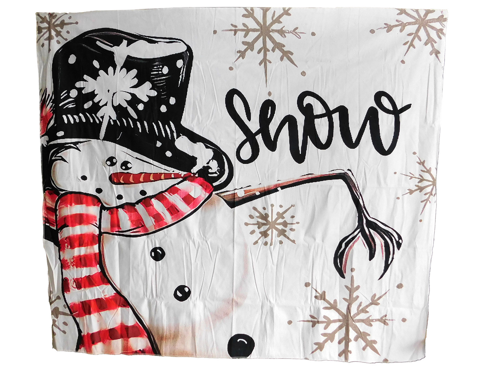 MAKRO - Prehoz 130x150cm