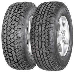 Goodyear WRANGLER AT/SA+ 215/80 R15 109T