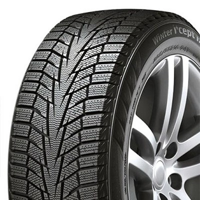 Hankook WINTER I*CEPT IZ2 (W616) 235/60 R16 104T
