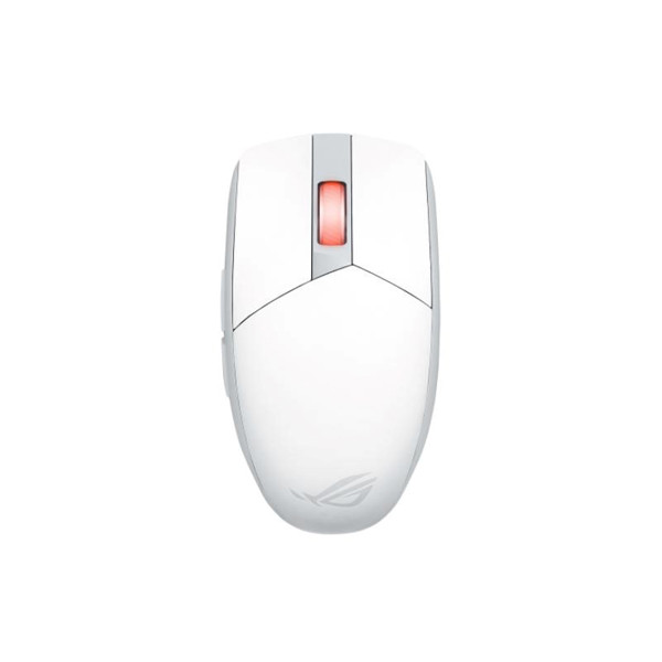 ASUS ROG Strix Impact III Wireless, Moonlight White 90MP03D0-BMUA10