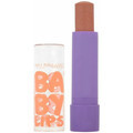 Starostlivosť & podkladové bázy na pery Maybelline New York  Baby Lips Lip Balm - Peach Kiss