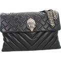 Tašky Kurt Geiger London  XXL KENSINGTON BAG
