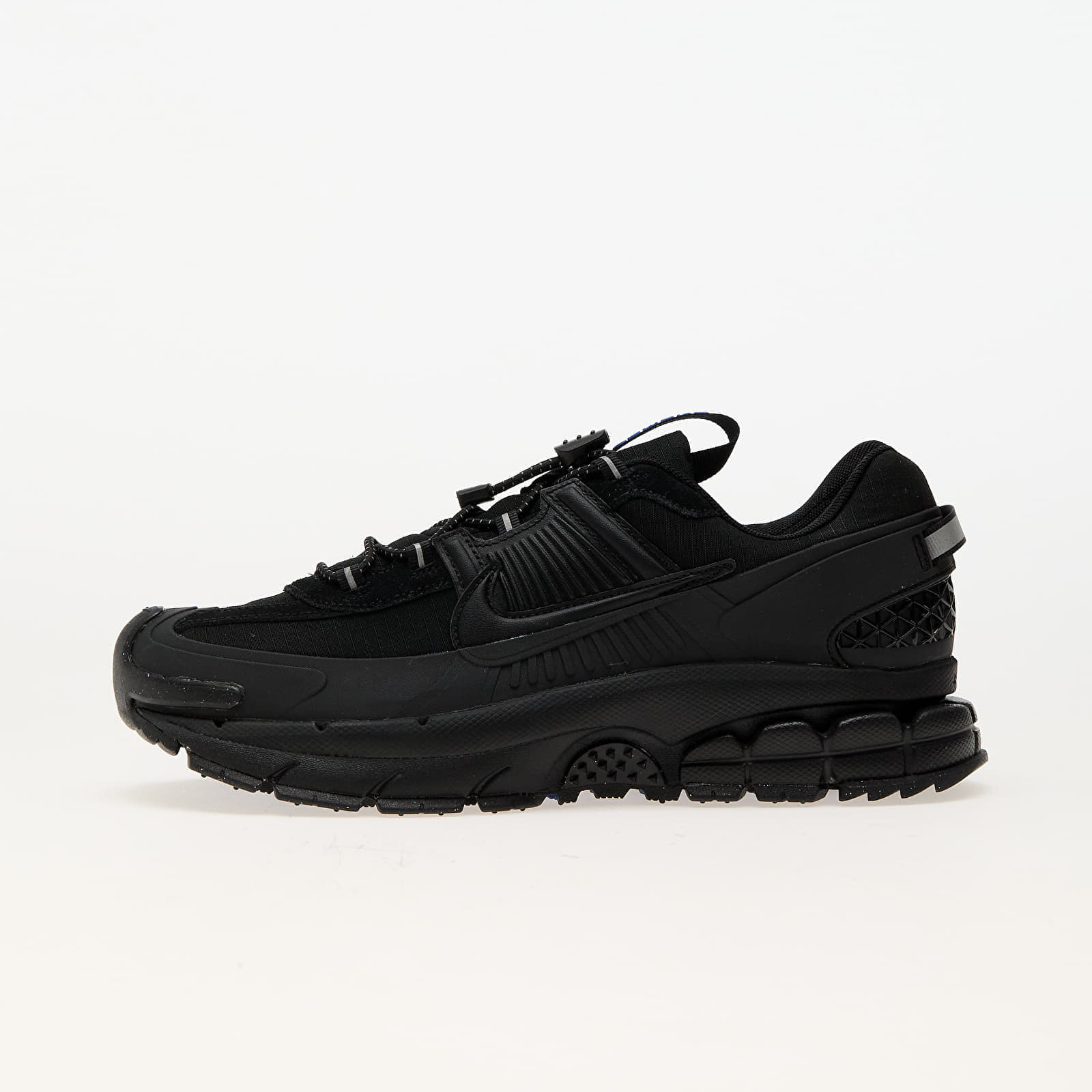 Tenisky Nike Zoom Vomero Roam Black/ Black-Black-Racer Blue EUR 42.5