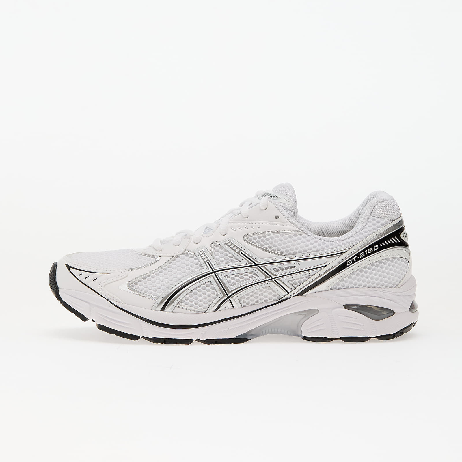 Tenisky Asics GT-2160 White/ Pure Silver EUR 9