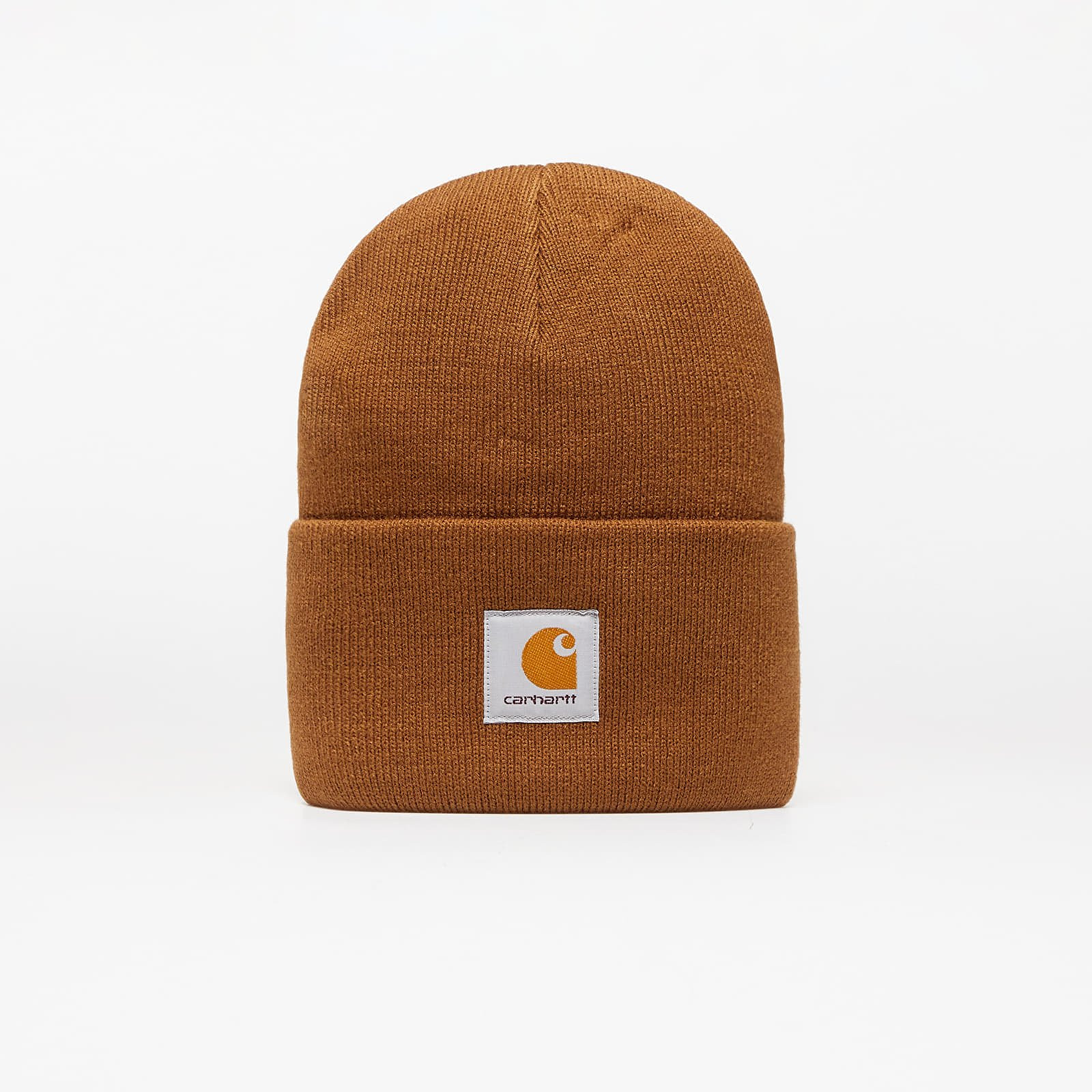 Carhartt WIP Acrylic Watch Hat Hamilton Brown Universal