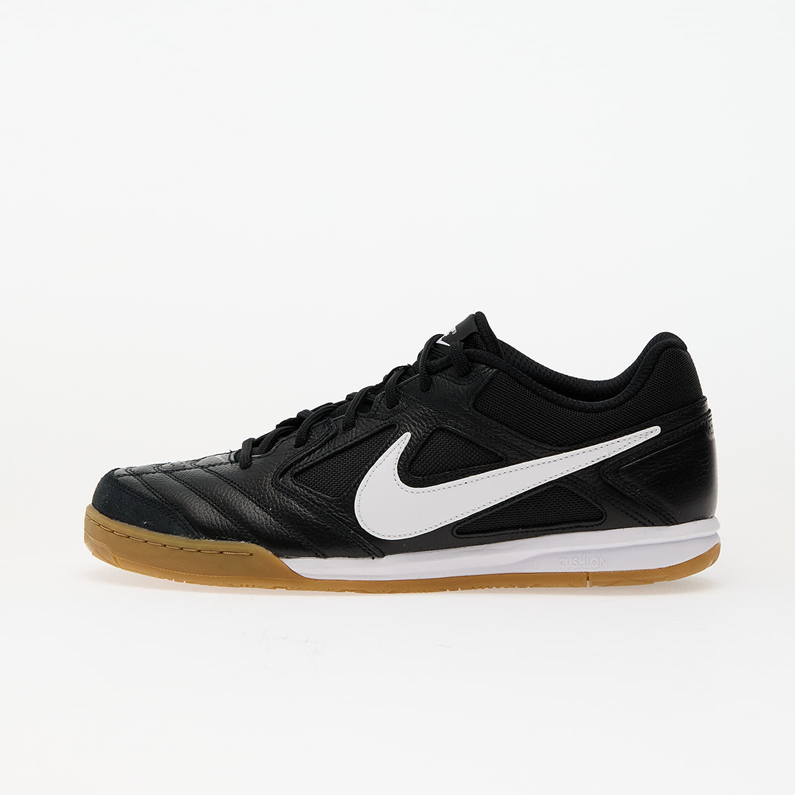 Tenisky Nike Gato Black/ White-Gum Light Brown EUR 48.5