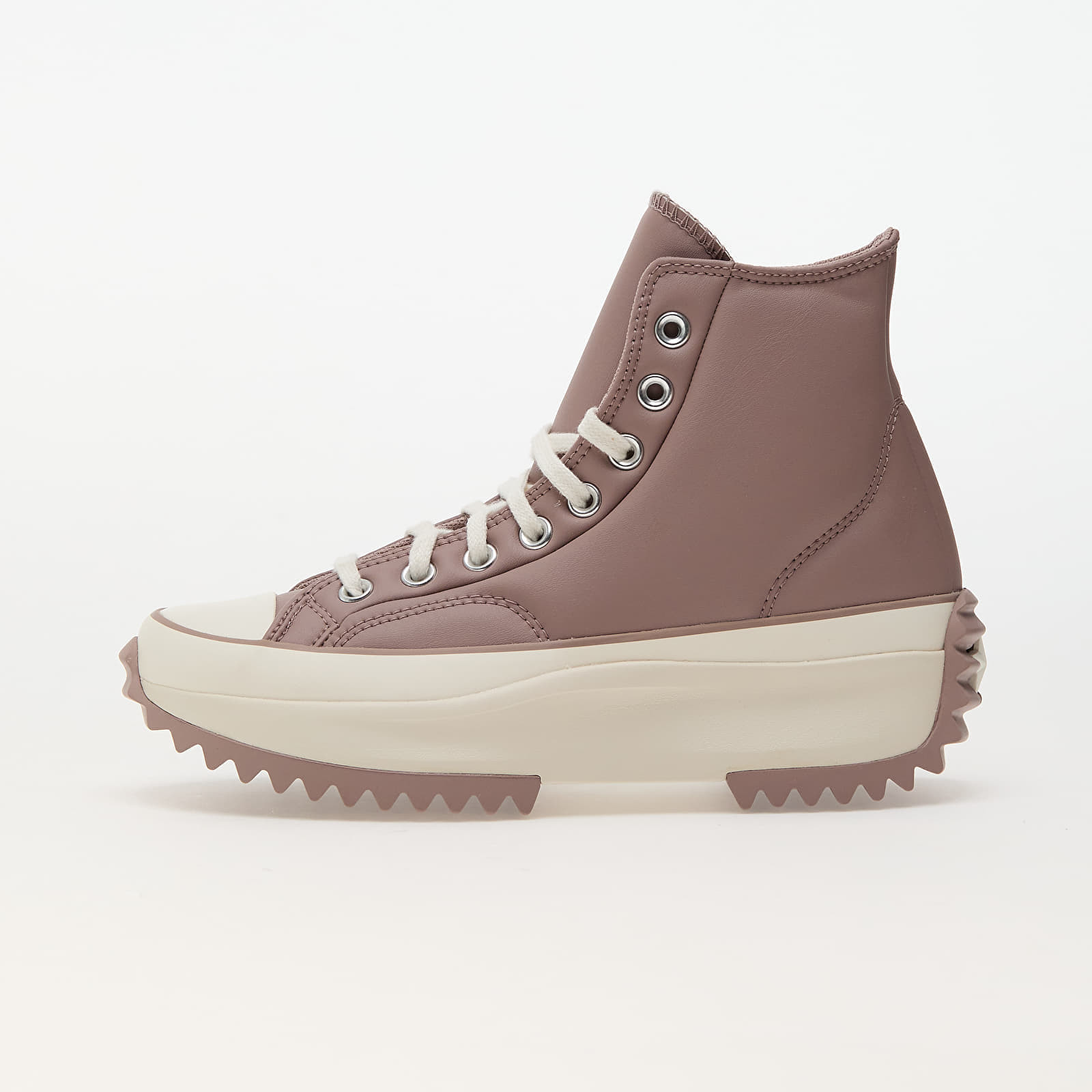 Tenisky Converse Run Star Hike Platform Puffed Up Bite The Dust/ Egret/ Egret EUR 36
