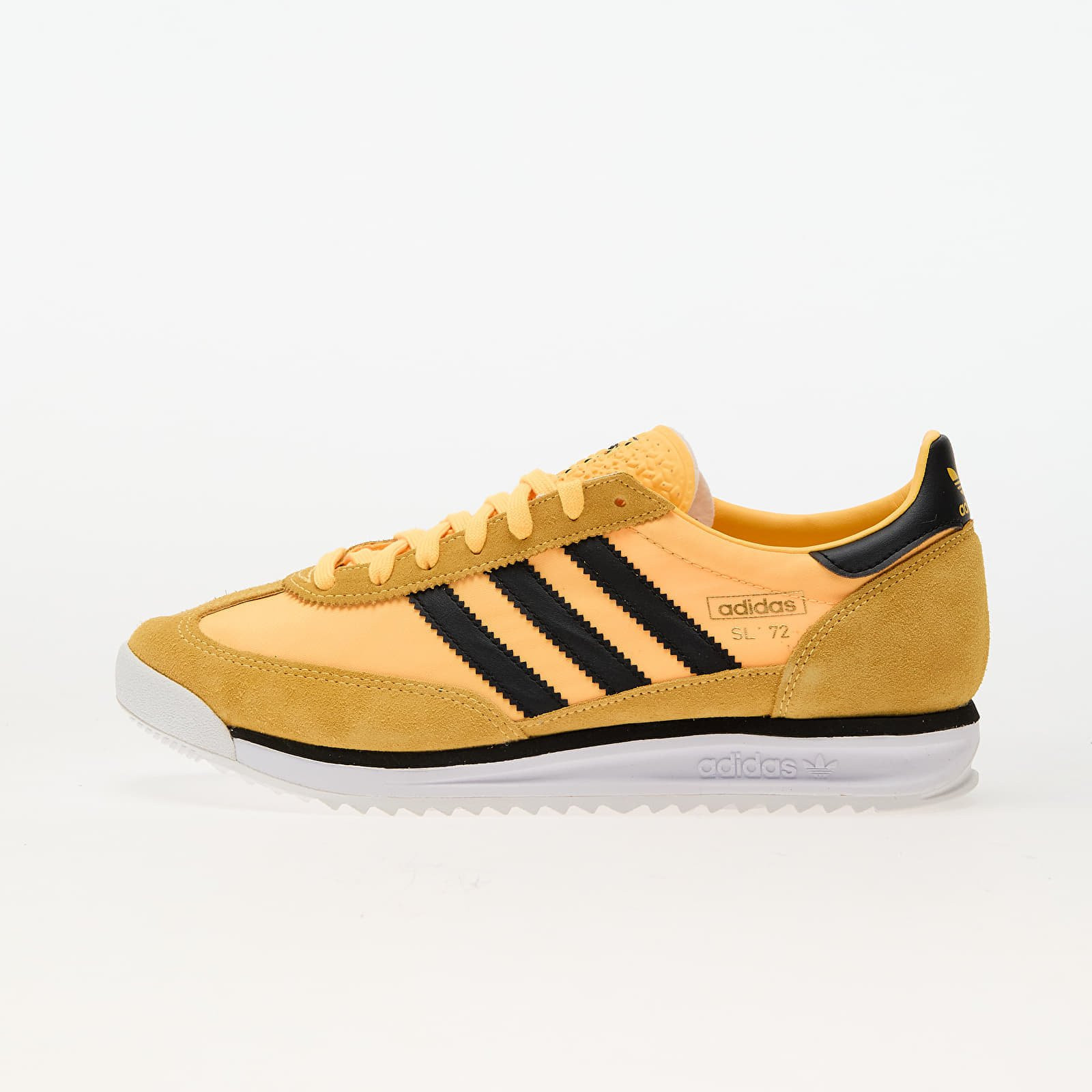 Tenisky adidas SL 72 RS Spark/ Core Black/ Ftwr White EUR 40 2/3