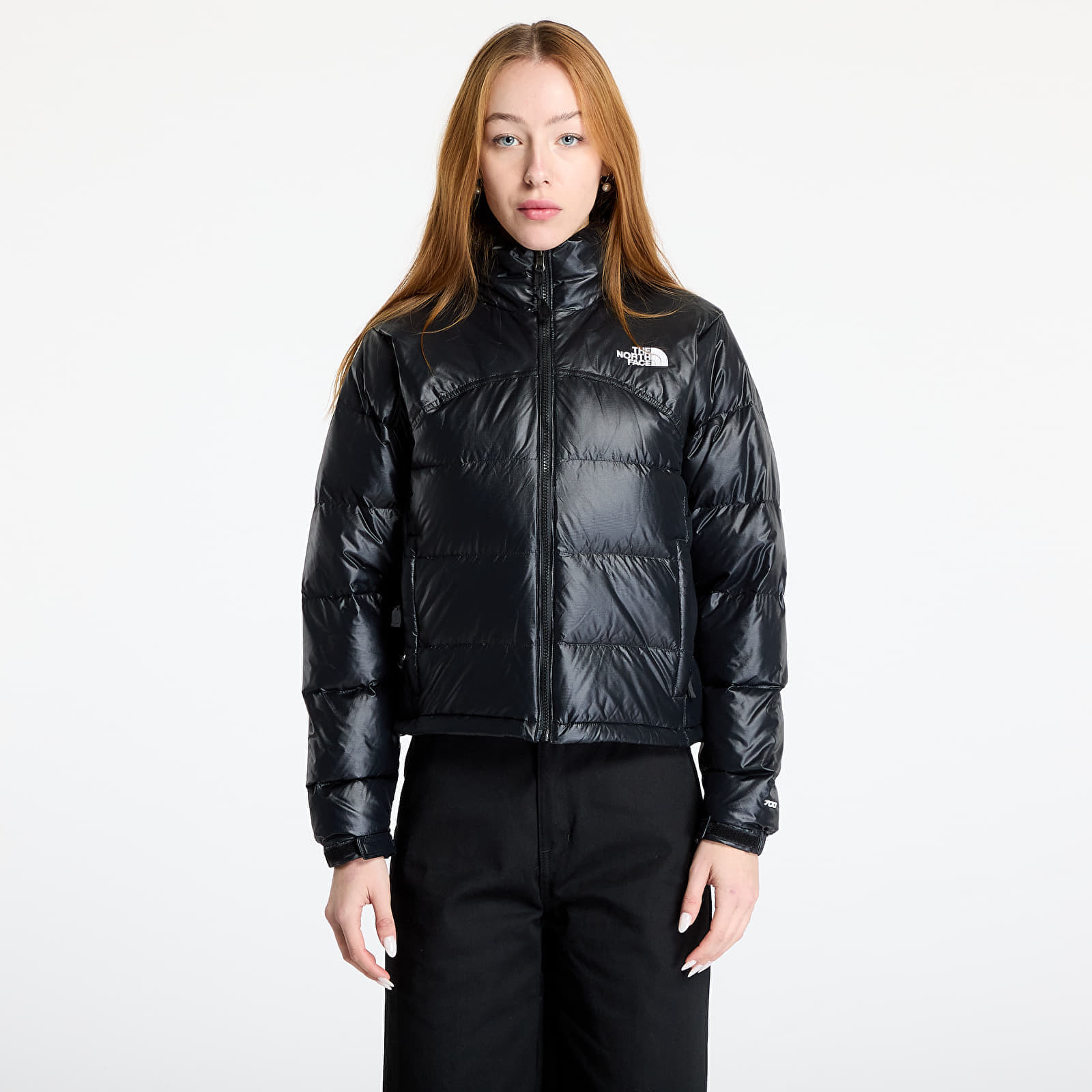 Bunda The North Face 2000 Retro Nuptse Jacket TNF Black M