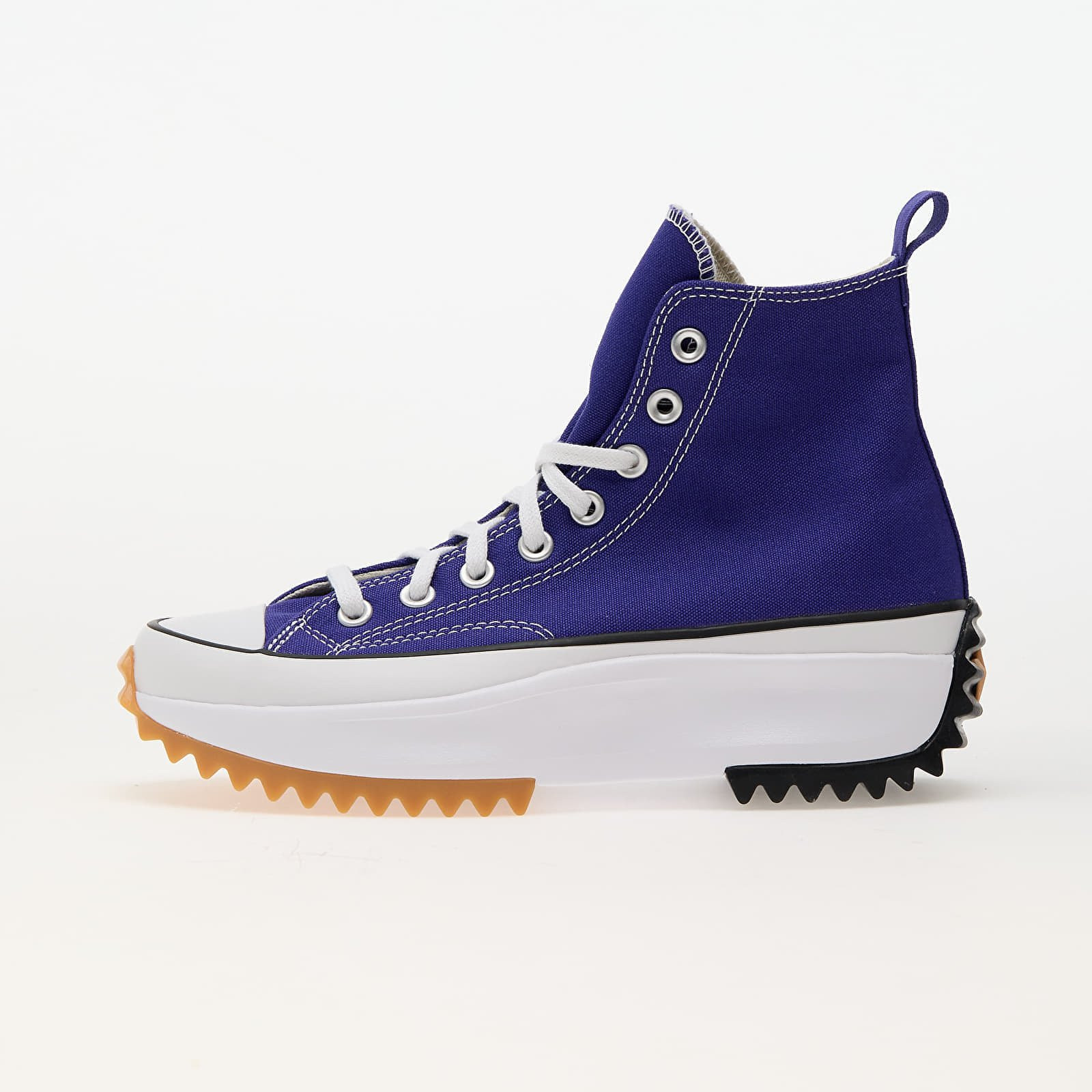 Tenisky Converse Run Star Hike Platform Night Indigo/ White/ Black EUR 39