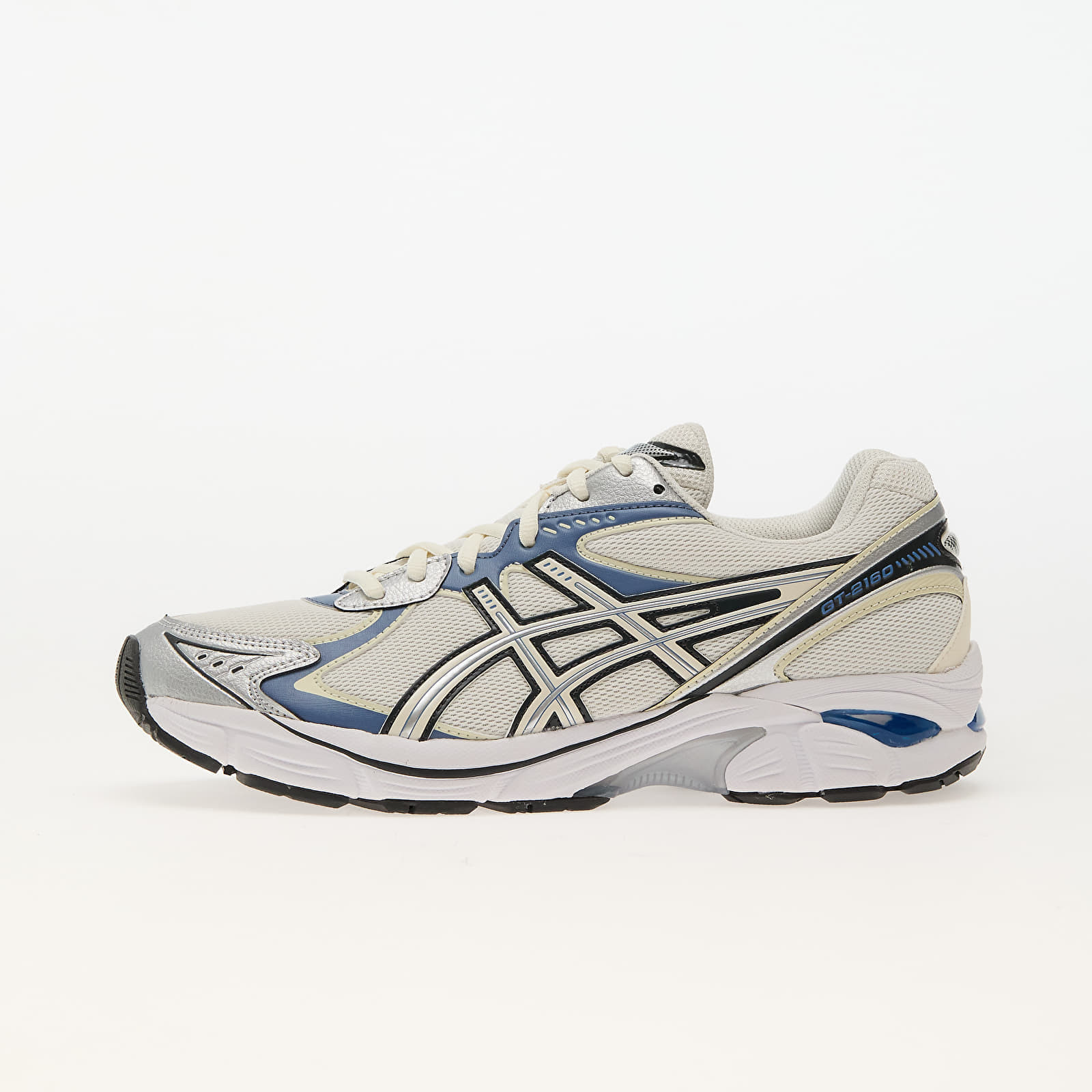Tenisky Asics Gt-2160 Cream/ Denim Blue EUR 42.5