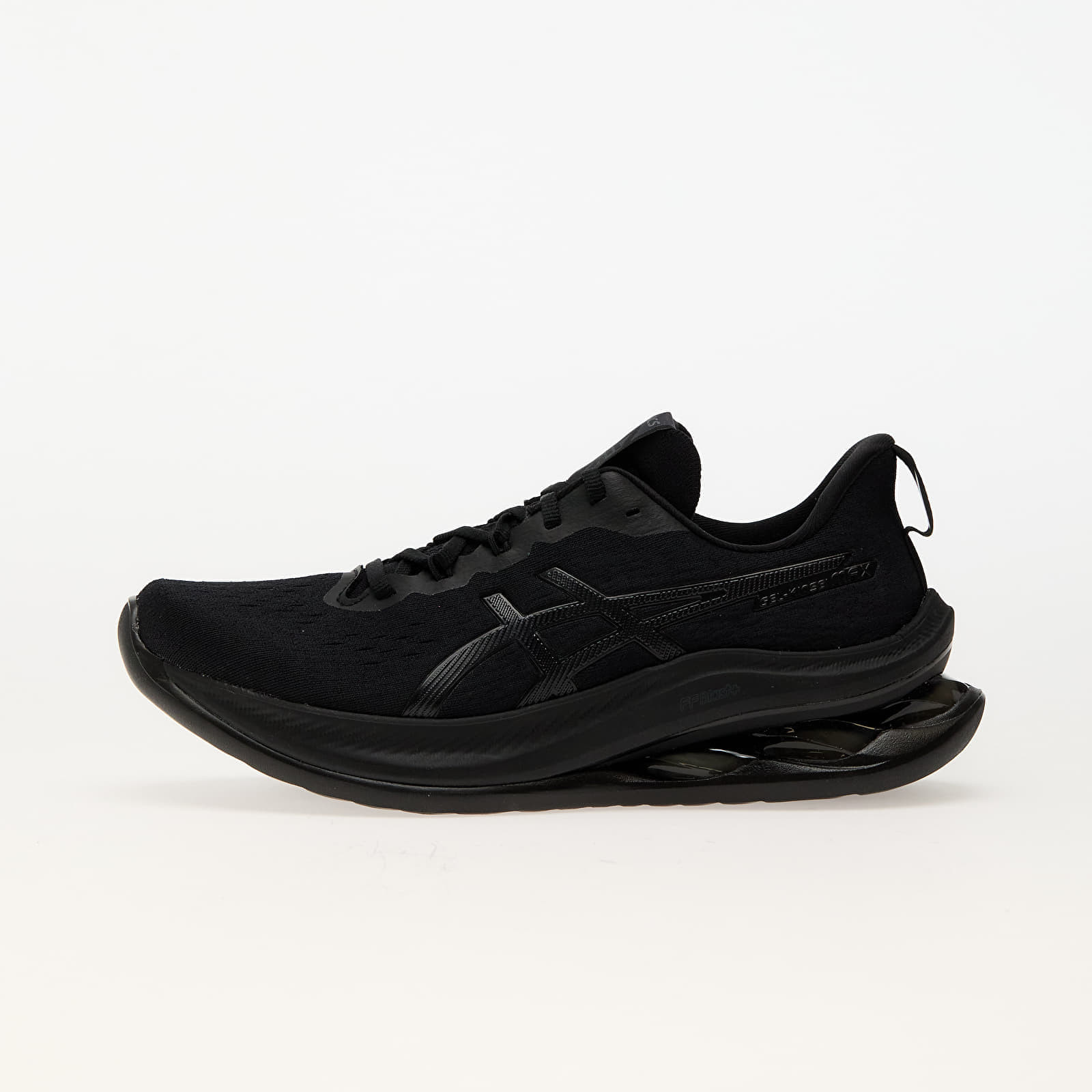 Tenisky Asics Gel-Kinsei Max Black/ Black EUR 41.5