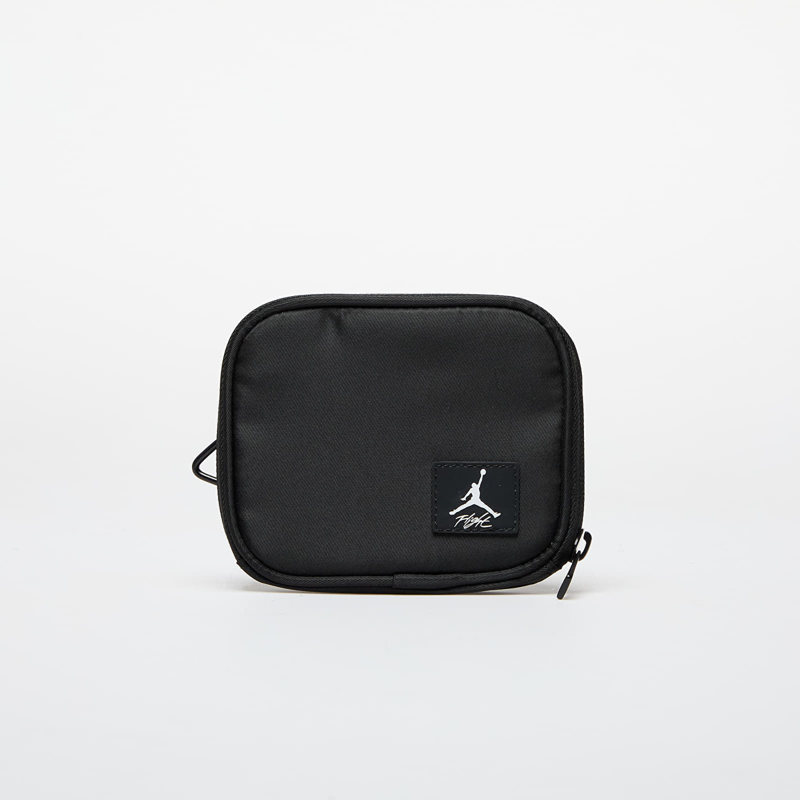 Jordan Flight Zip Wallet Black Universal