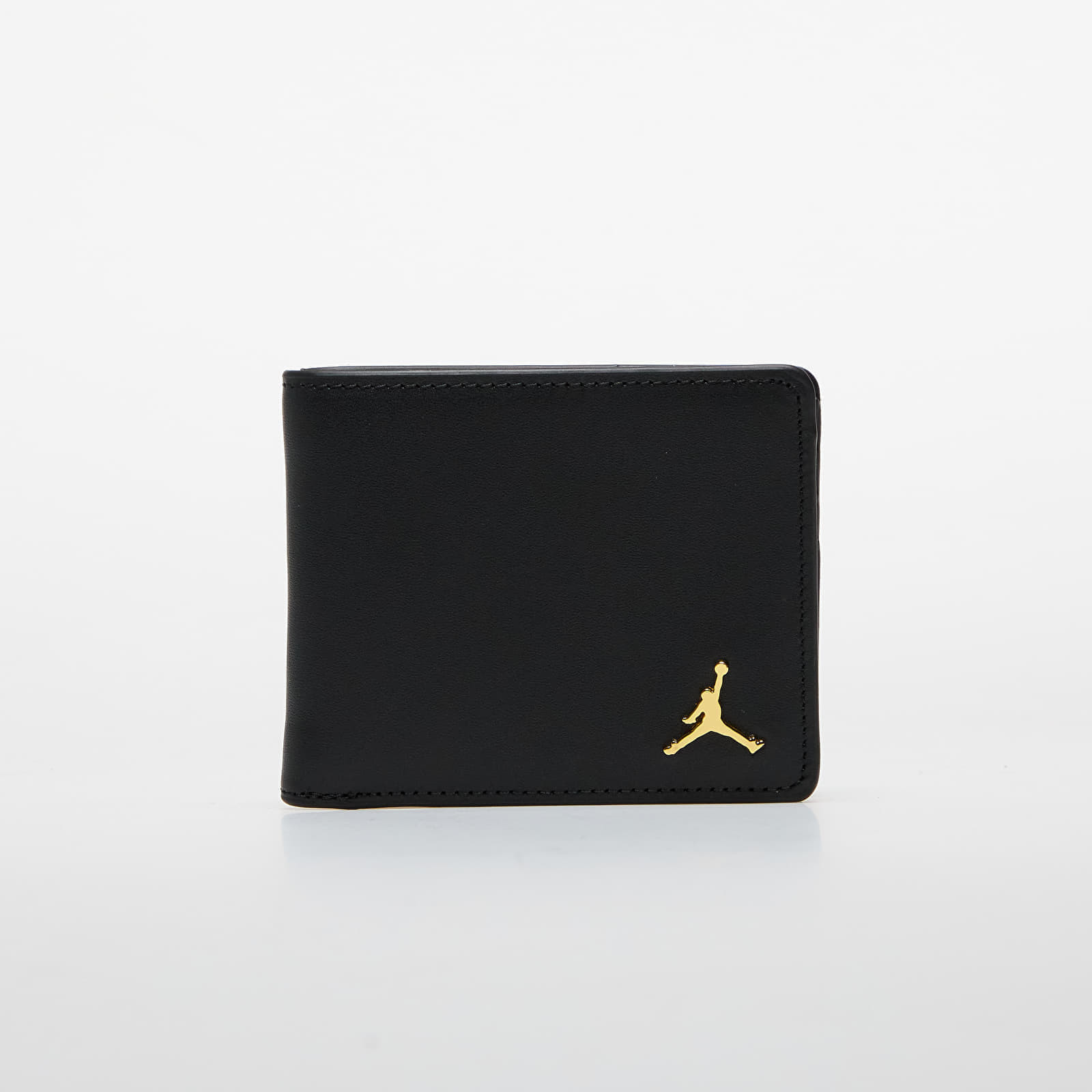 Jordan Jumpman Ingot Bifold Black Universal