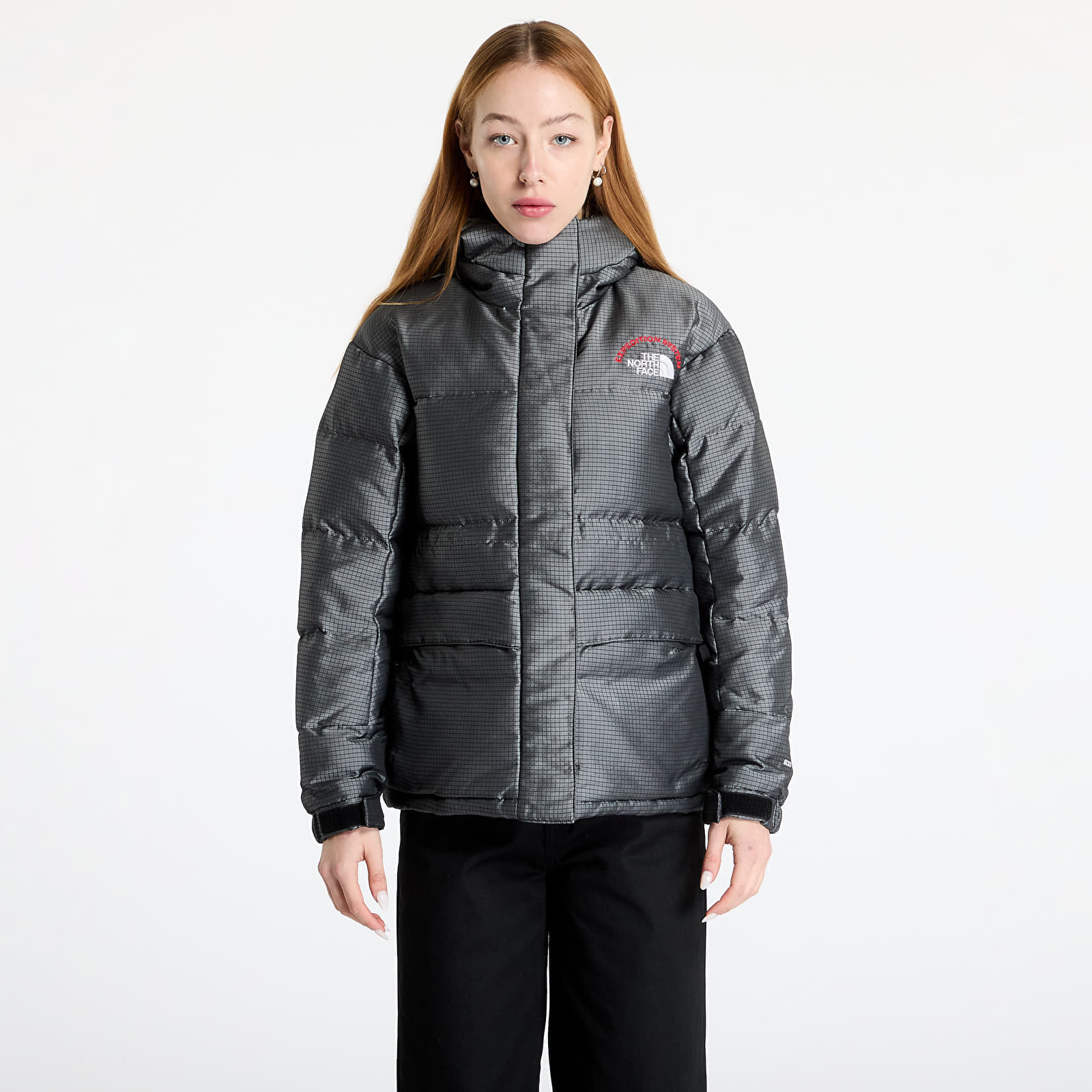 Bunda The North Face Himalayan 30Th Anniversary Parka Moonstone XS