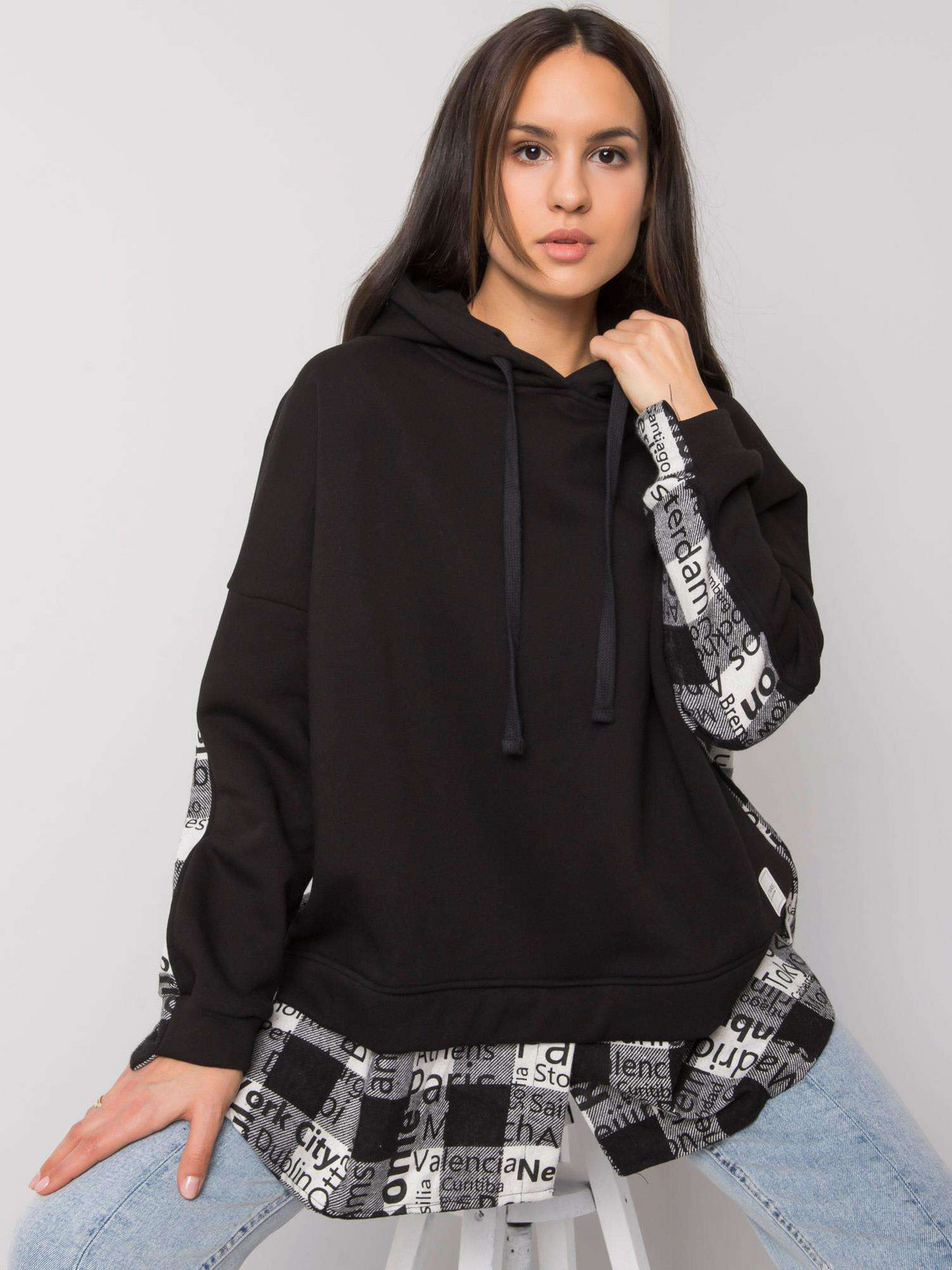 Sweatshirt-RV-BL-7312.14-black-red