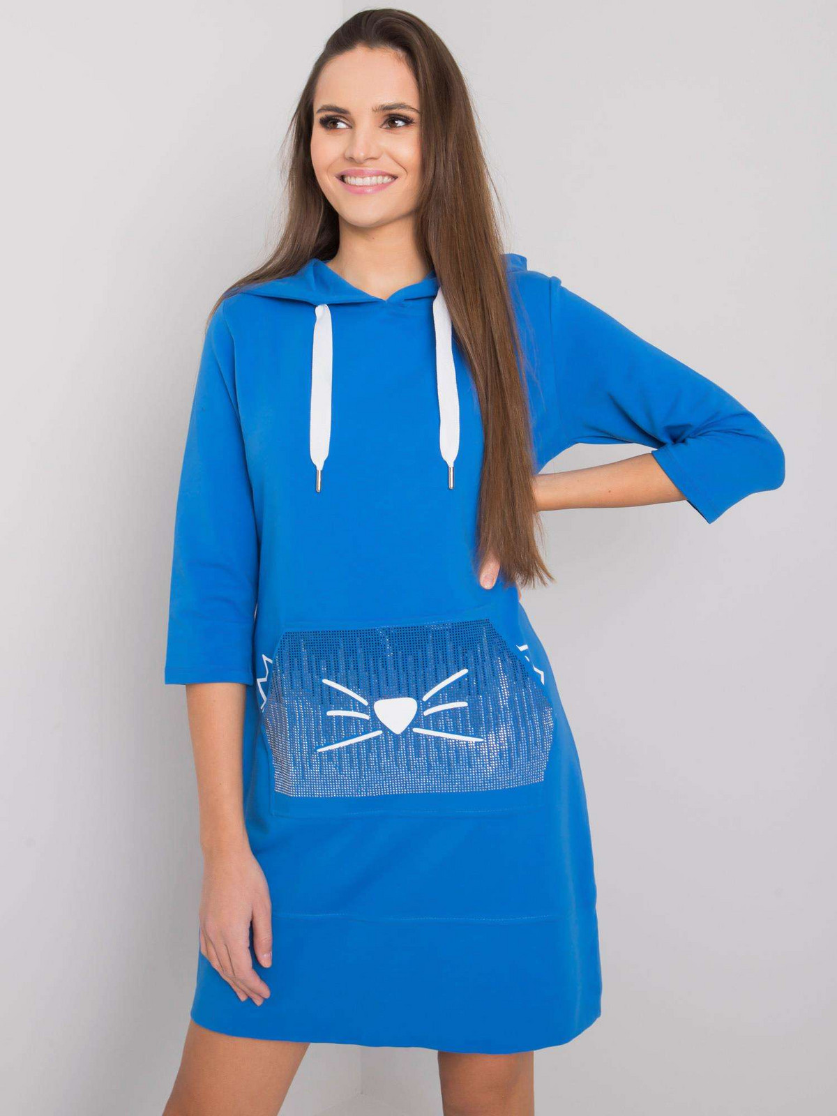 Dress-RV-SK-6954.64P-dark green