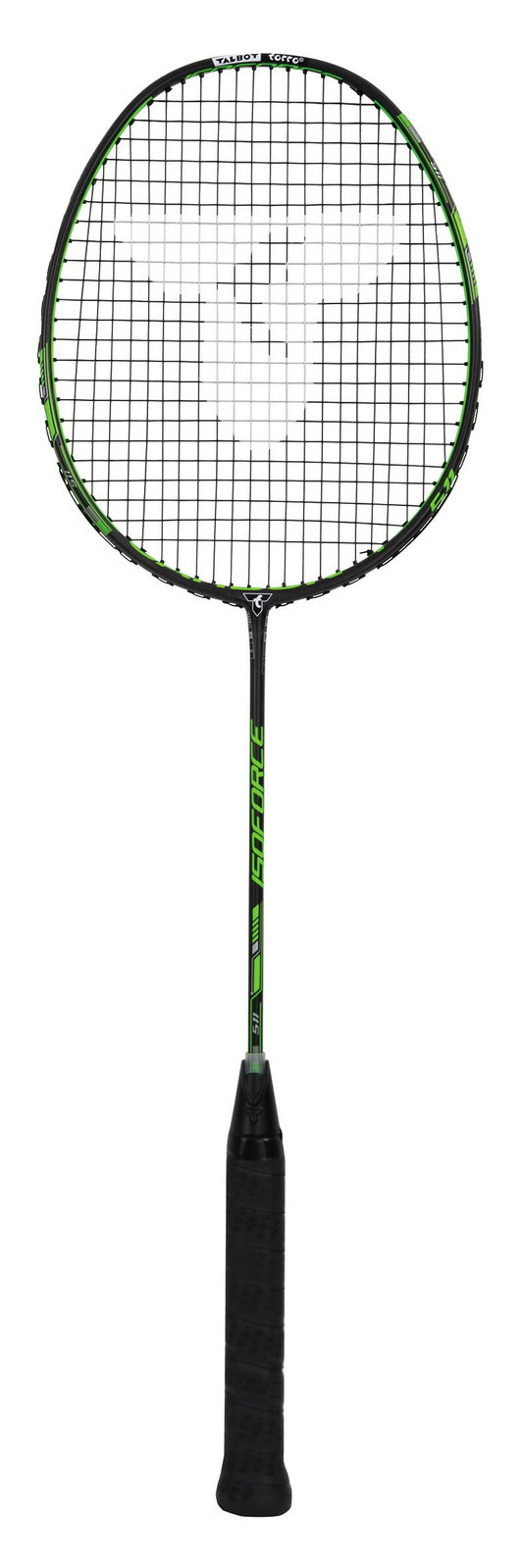 Badminton racket Talbot Torro Isoforce 511