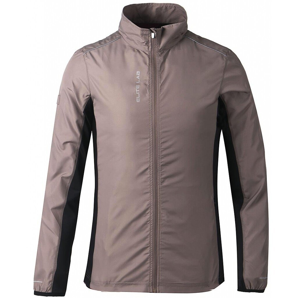 Women's Endurance Shell X1 Elite Jacket Iron 36