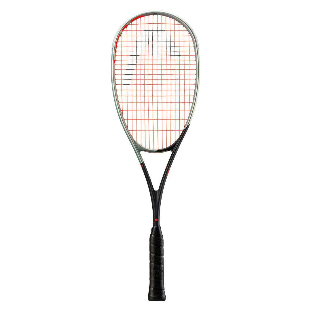 Squash racket Head Radical 135 X 2022