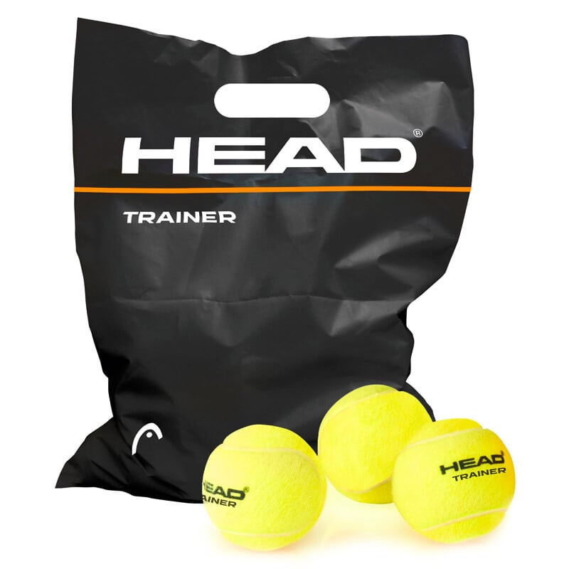 Tennis Balls Head Trainer (72B)