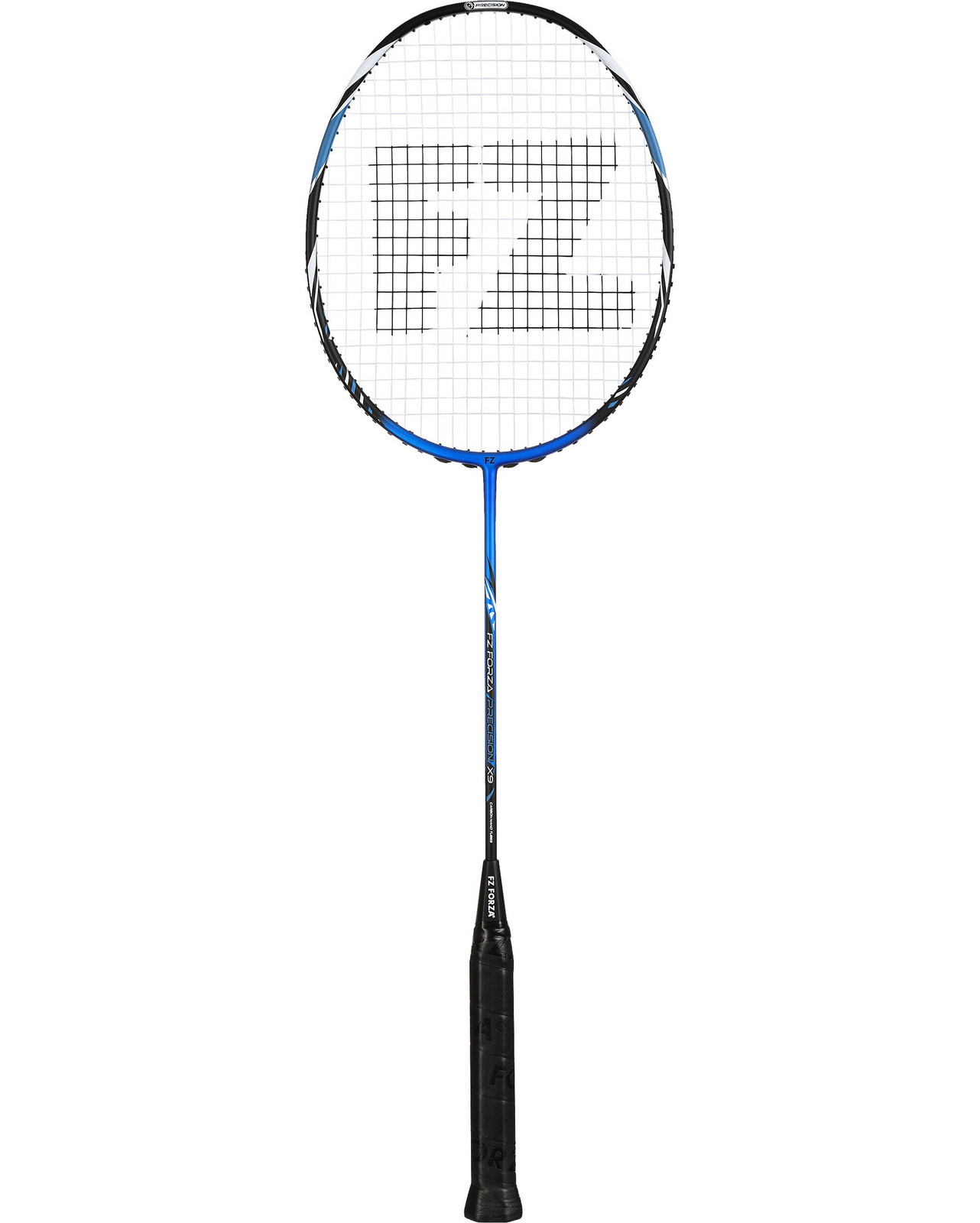 FZ Forza Precision X9 Badminton Racket
