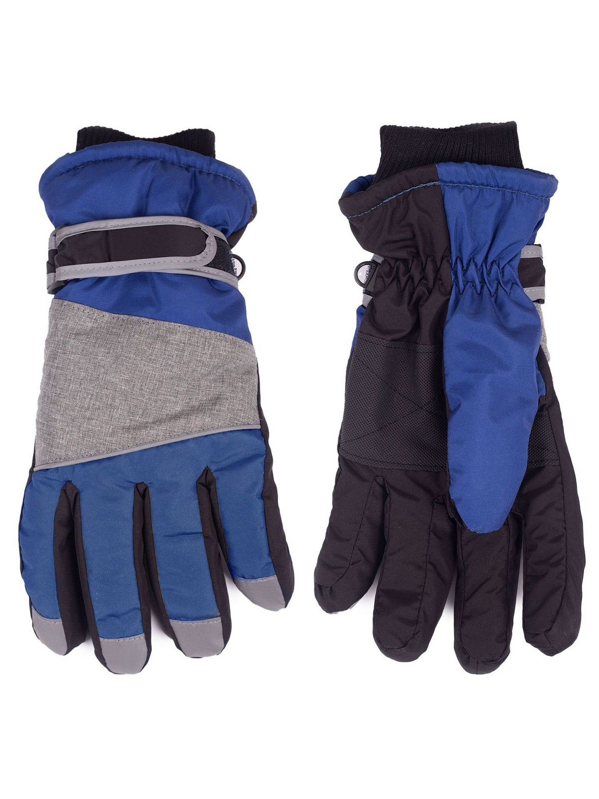 Yoclub Kids's Gloves REN-0339C-A150