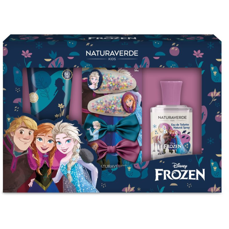 Disney Frozen set pre deti