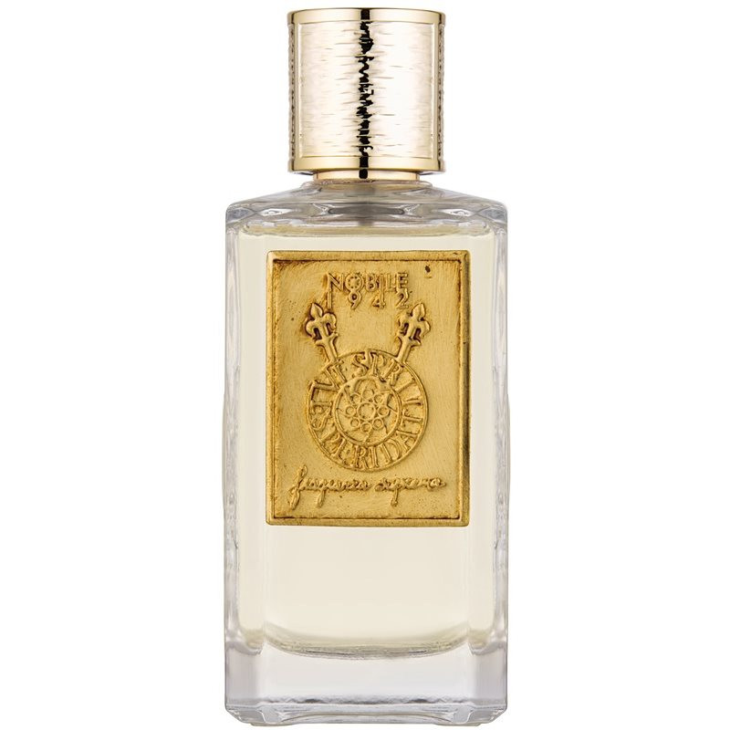 Nobile 1942 Vespri Esperidati parfumovaná voda unisex 75 ml