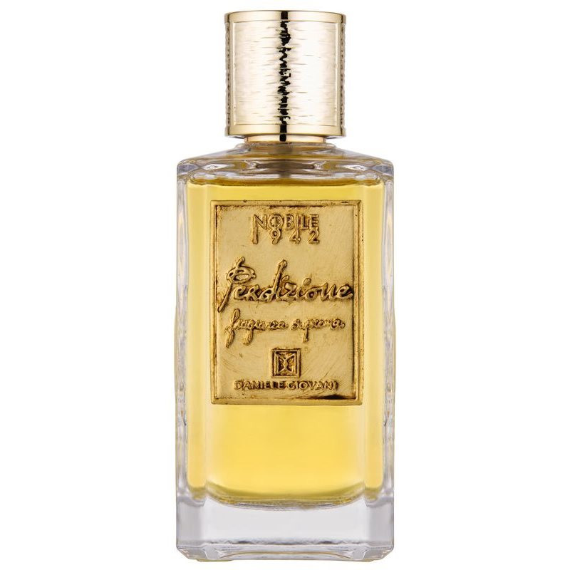 Nobile 1942 Perdizione parfumovaná voda unisex 75 ml