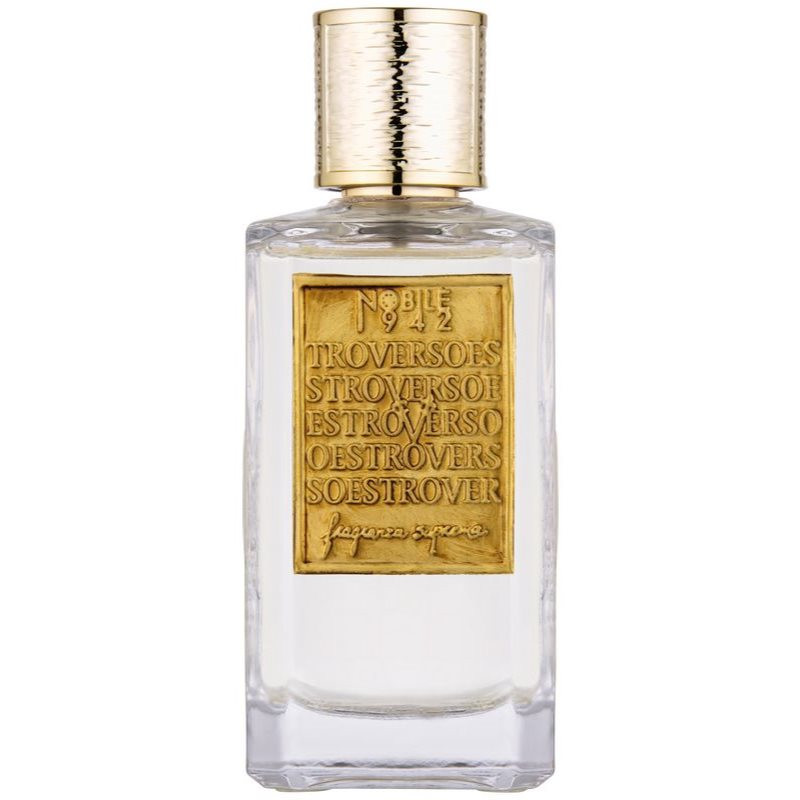 Nobile 1942 Estroverso parfumovaná voda unisex 75 ml