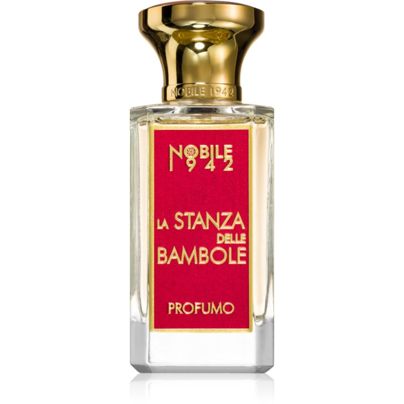 Nobile 1942 La Stanza delle Bambole parfémový extrakt unisex 75 ml