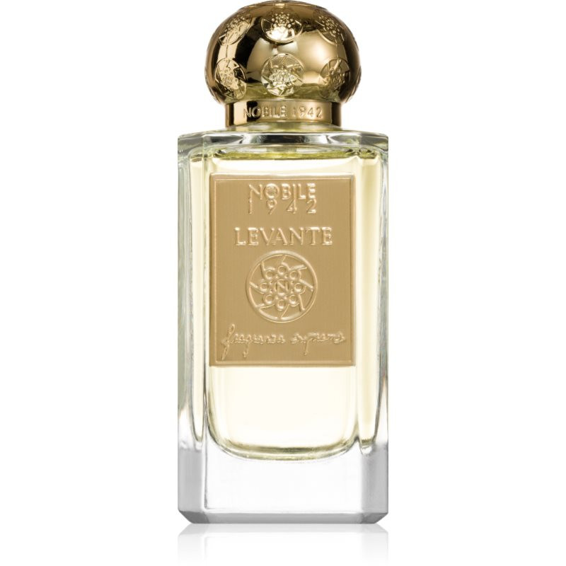 Nobile 1942 Levante parfumovaná voda unisex 75 ml