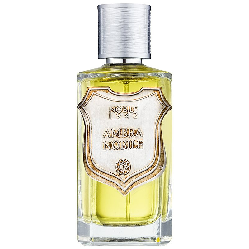 Nobile 1942 Ambra Nobile parfumovaná voda unisex 75 ml