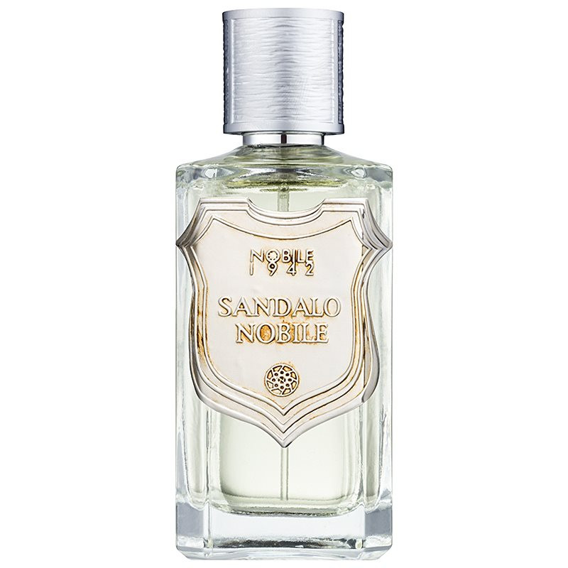 Nobile 1942 Sandalo Nobile parfumovaná voda unisex 75 ml