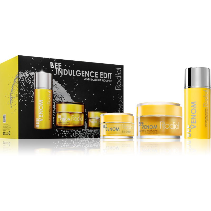 Rodial Bee Indulgence Edit darčeková sada