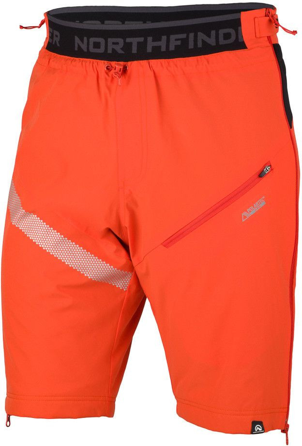Northfinder KOSIARE redorange BE-33151SKP-363 Veľkosť: L